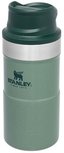 Stanley The Trigger-Action Travel Mug 0,25L Hammertone Green