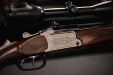 Blaser Combi Meopta Artemis 3x12x50