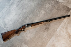 HUGLU Dhag cal. 12