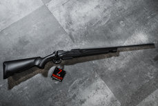 Franchi Ekog Cal. .223 rem black