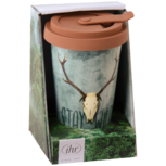 Koffiebeker STAY WILD - TO GO