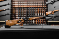 Blaser R8 Success woodgrade 5