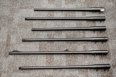 Diverse Blaser R8 lopen prijs op aanvraag