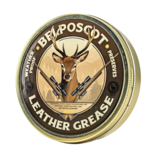 Belposcot Hunting Leather grease 200ml