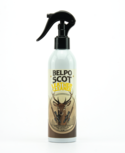Belposcot Leather Cleaning Spray Hunting 250ML