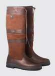 Dubarry Galway Slim Fit Walnut