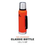 Stanley CLASSIC LEGENDARY BOTTLE | 1.1QT | 1.0L