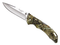 BUCK BANTAM BHW MOSSY OAK COUNTRY CAMO BUCK 286CMS24