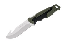 Buck 657 GRG Buck Pursuit Large Guthook 