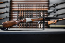  Blaser kieploop BBF