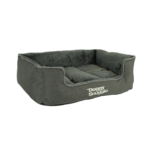 PetJoy the Doggybag Snuggle Black XL