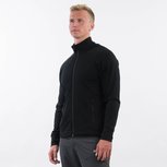 Bergans of Norway Ulstein Wool Jacket Black