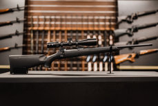 Sauer 101 Grimbergh Night kal. 30-06 Set