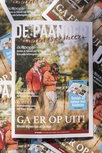 Magazine De Paander: Outdoor editie voorjaar 2022