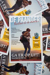 Magazine De Paander: Outdoor editie voorjaar 2021