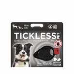 Tickless Pet Ultrasonic Tick and Flea Repeller 
