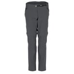 Pinewood Everyday Travel Zip-Off trousers Ash Grey