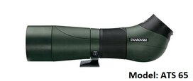 Swarovski ATS 80 body 