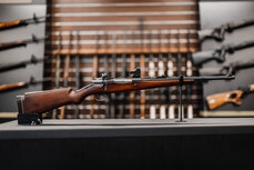 Browning Ekog cal. 8x57