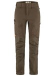 Fjallraven Forest Hybrid Trousers W