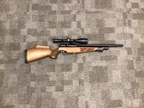 Airarms S510-SL 5,5mm