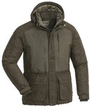 Pinewood Abisko 2.0 Jacket suede Brown