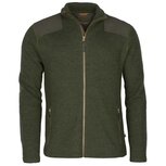 Pinewood Lappland wool Full Zip 