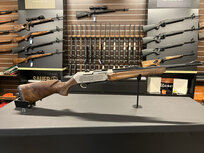 Browning bar 30-06 Sprg.