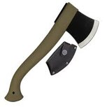 Morakniv camping axe