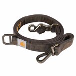 Journeyman Leash tarmac/duck