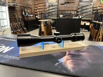 Leica Visus 3-12x50 i LW demo