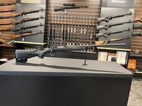Browning A.Bolt .243 Win 