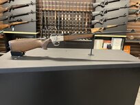 Blaser 6,5x68