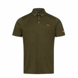 Blaser heren competition polo shirt 