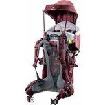 Deuter Kid comfort Maron