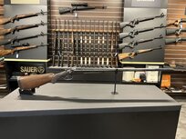 Steyr Side by Side 