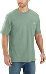 Carhart Pocket Short Sleeve T-shirt