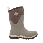 Muck boot Arctic Sport II Mid Taupe/chocolate 