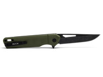 BUCK INFUSION OD GREEN G-10 PE