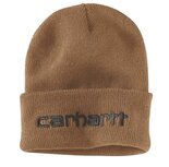 Carhartt Teller Hat-bruin