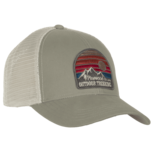Pinewood Mesh CAP