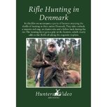 Rifle Hunting in Denmark