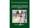 The hunting paradise