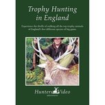 Trophy hunting in England