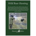 Wild boar hunting