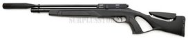 Gamo Coyote Black Whisper 5,5