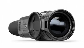 Pulsar Helion XQ50F Thermal Imaging Scope (uitverkocht) Pulsar Helion XQ50F Thermal Imaging Scope (uitverkocht)