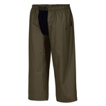 Deerhunter Hurricane pull-over trousers
