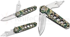 Buck 183 met crosslock