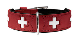 Hunter swiss Halsband